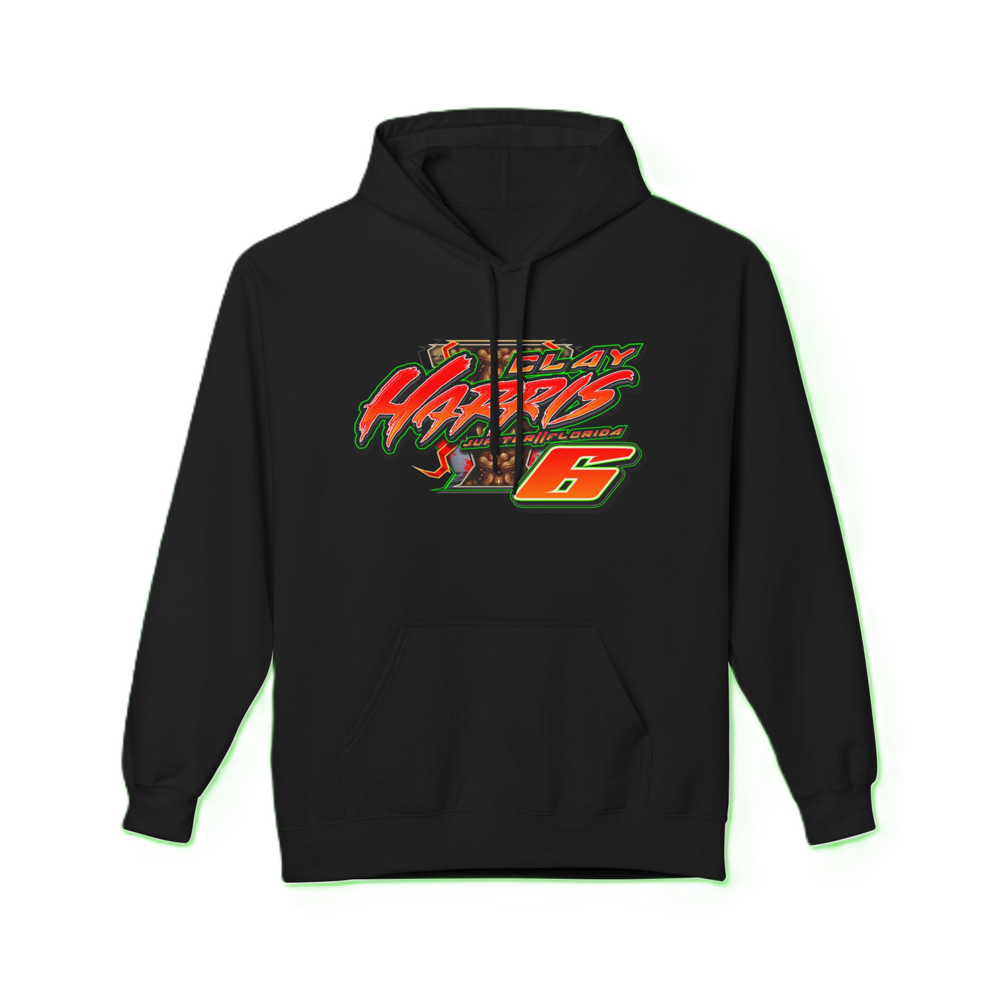 Peanut Hoodie