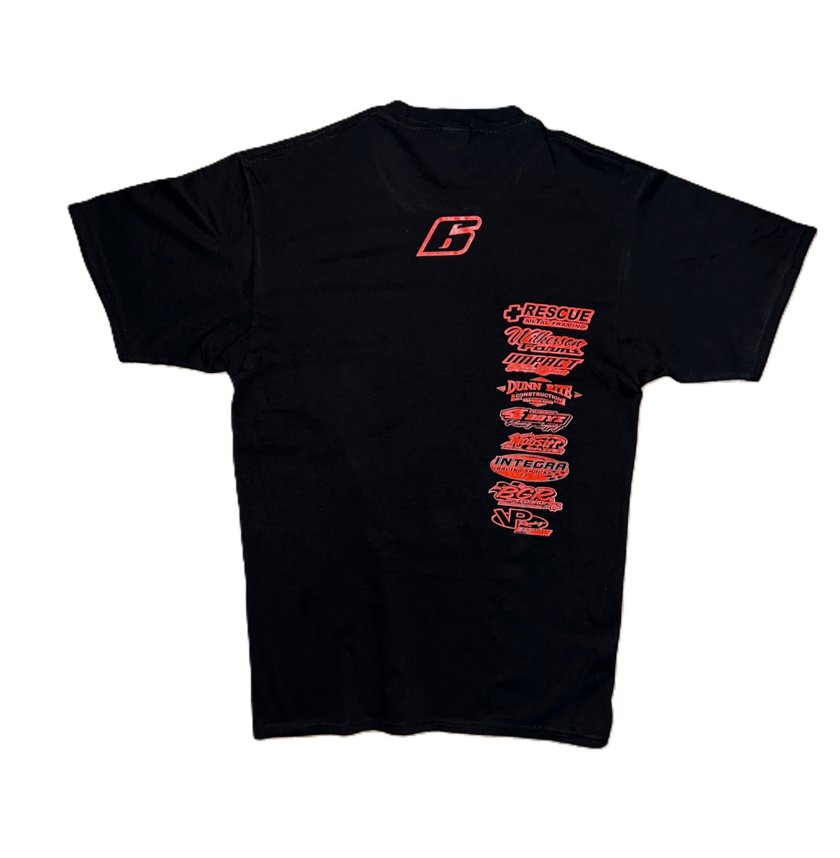 CHR Crew SS Tshirt