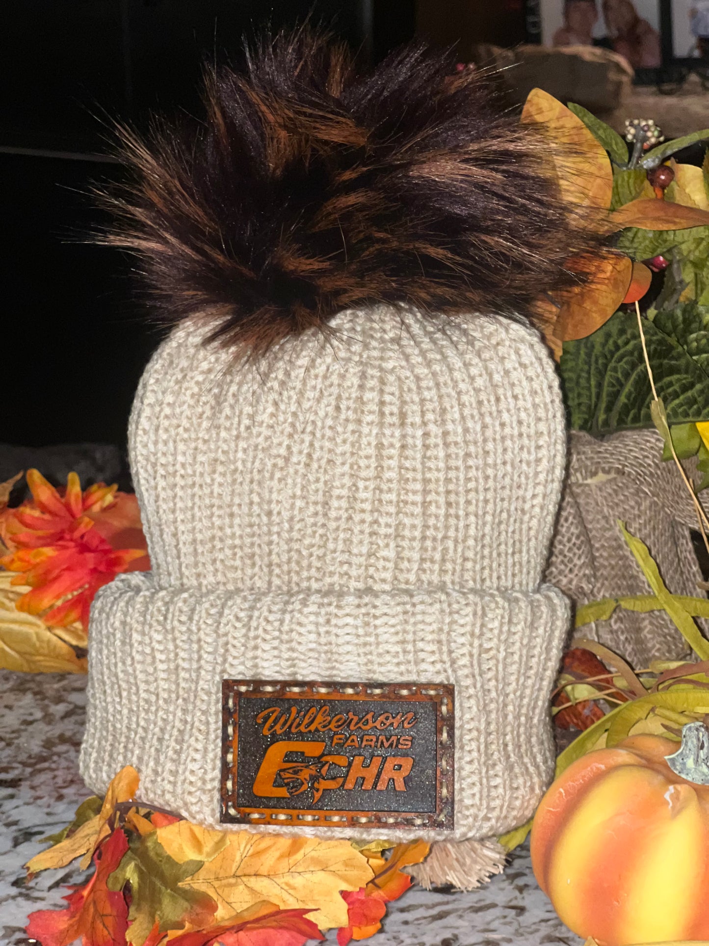 CHR Beanie