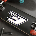 Load image into Gallery viewer, CHR 6 Clay Harris Racing Sticker
