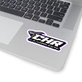 Load image into Gallery viewer, CHR Clay Harris Racing Sticker
