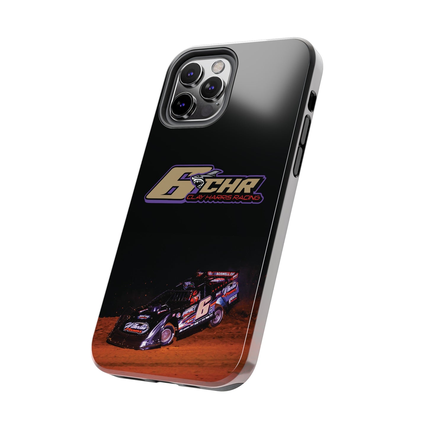 Impact-Resistant Phone Case