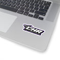 Load image into Gallery viewer, CHR Clay Harris Racing Sticker
