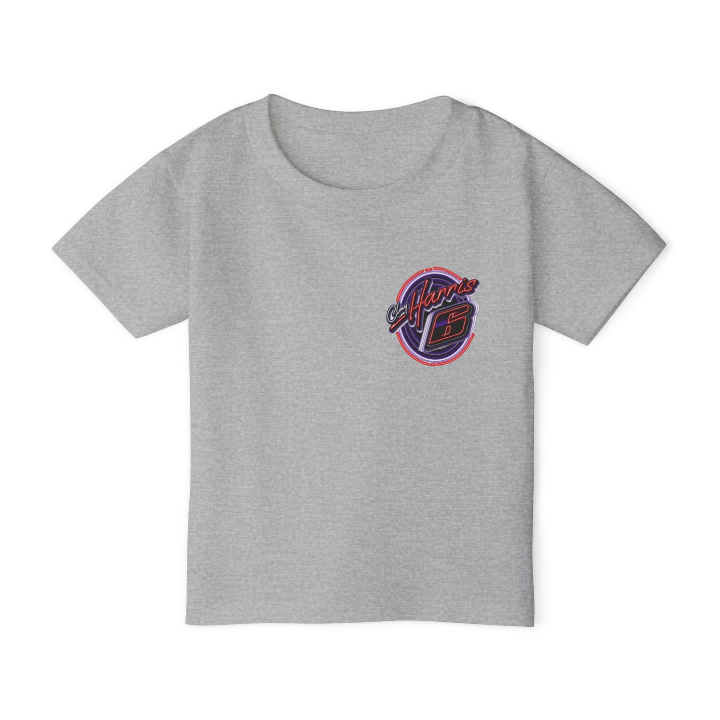 Heavy Cotton™ Toddler T-shirt