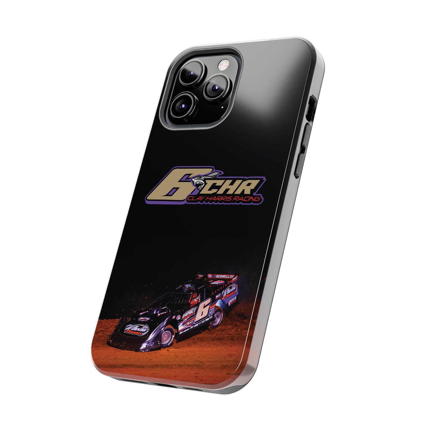 Impact-Resistant Phone Case