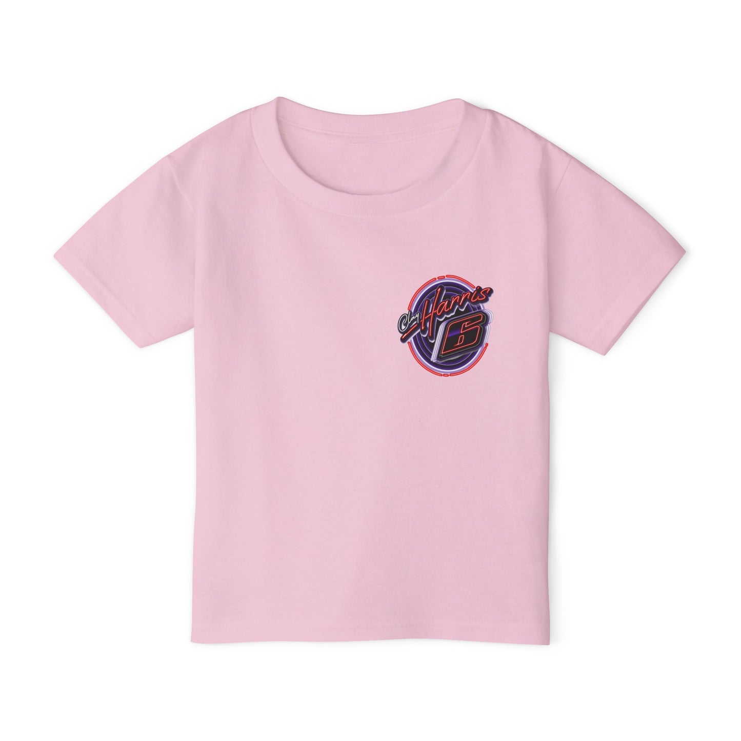 Heavy Cotton™ Toddler T-shirt