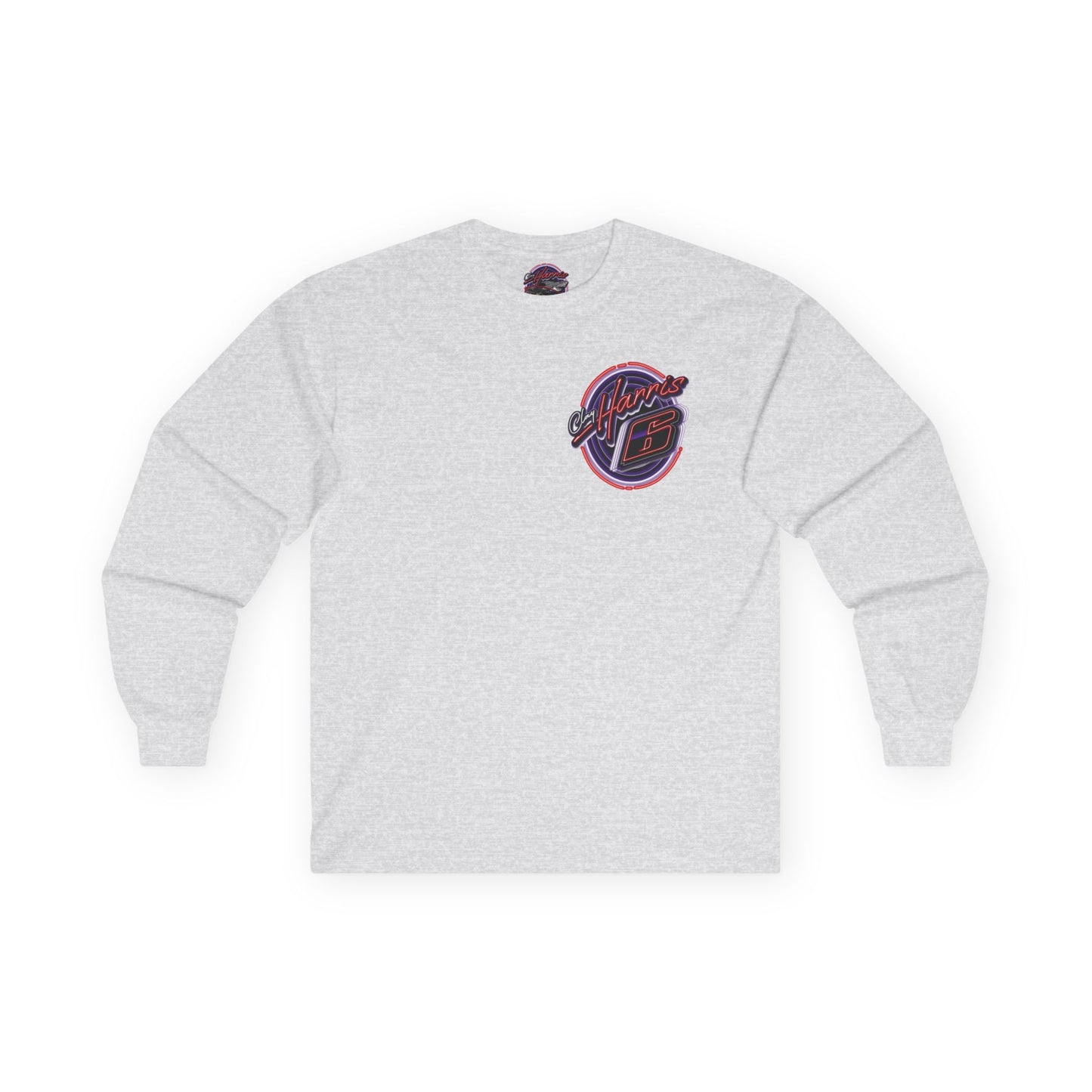 Unisex Ultra Cotton Long Sleeve Tee