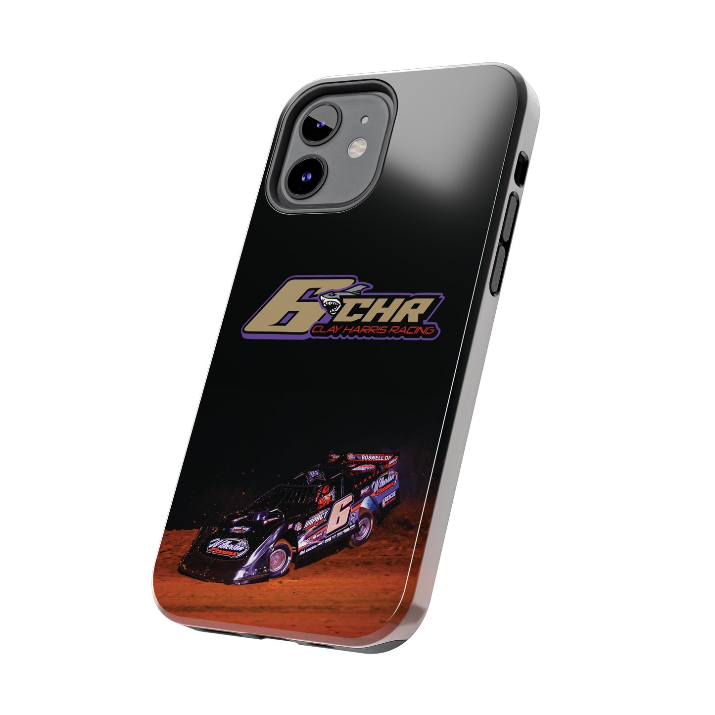 Impact-Resistant Phone Case