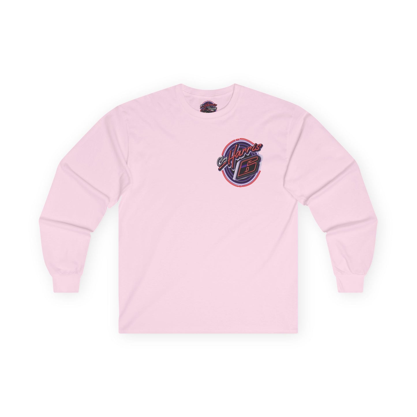 Unisex Ultra Cotton Long Sleeve Tee