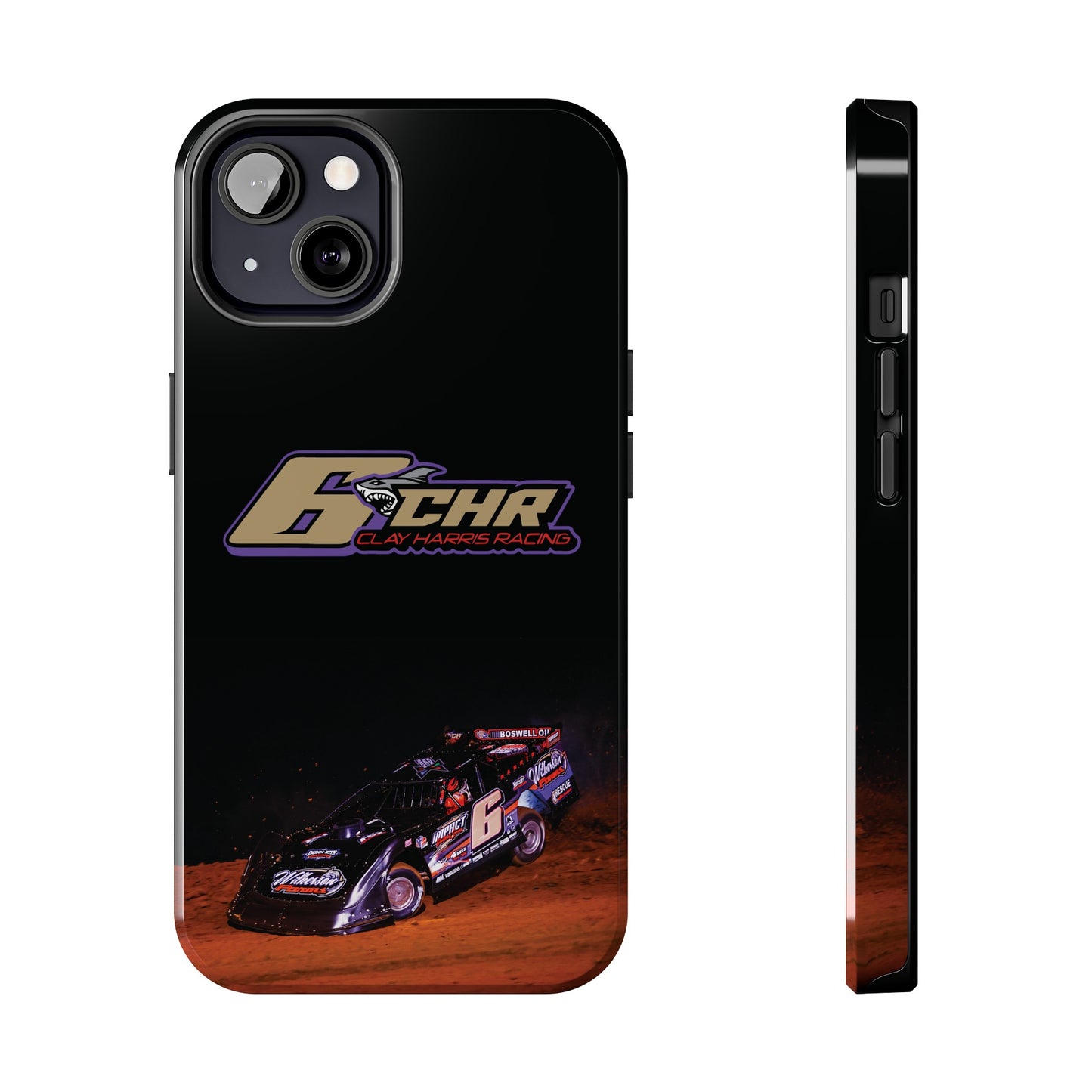 Impact-Resistant Phone Case