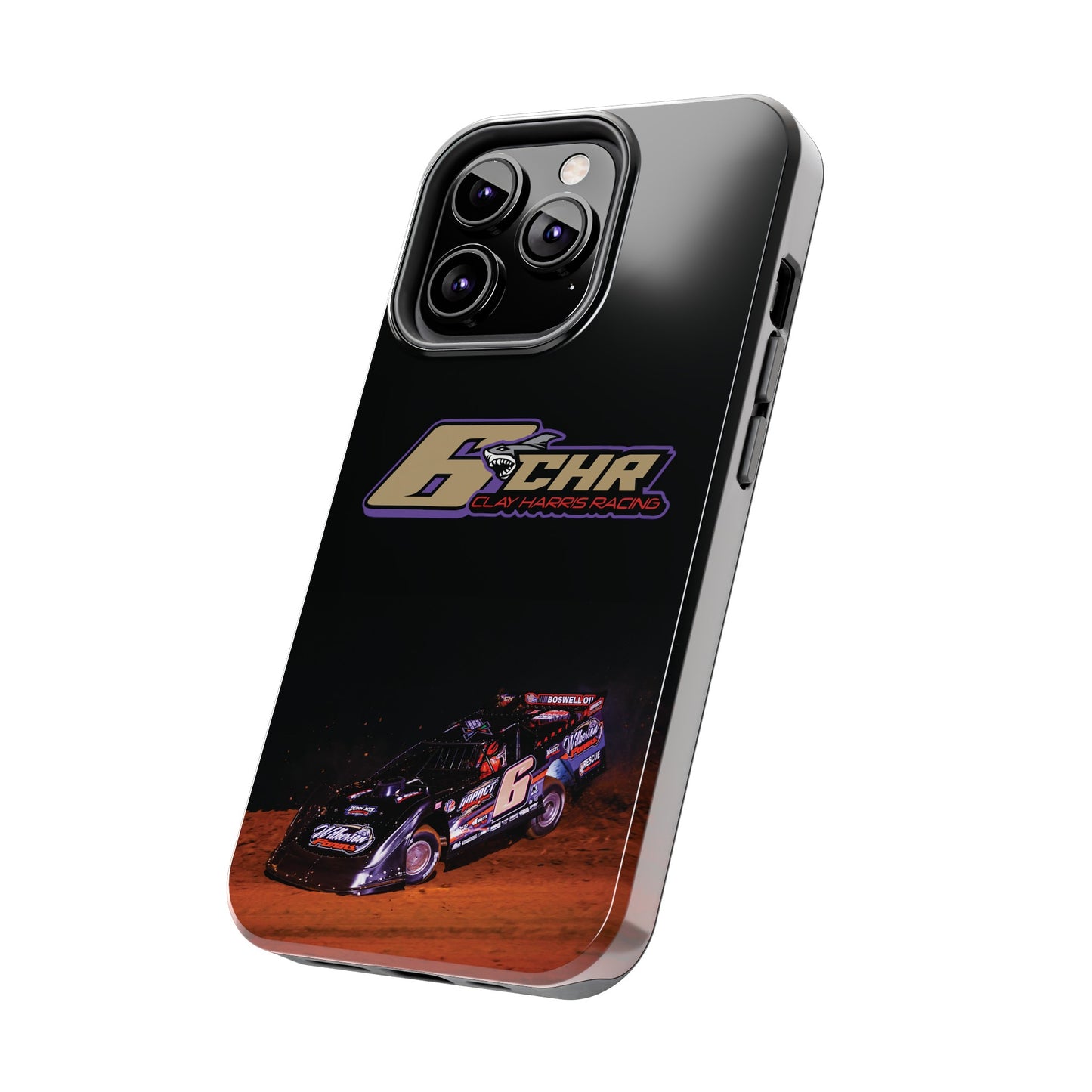 Impact-Resistant Phone Case