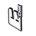 Load image into Gallery viewer, CHR 6 Clay Harris Racing Sticker
