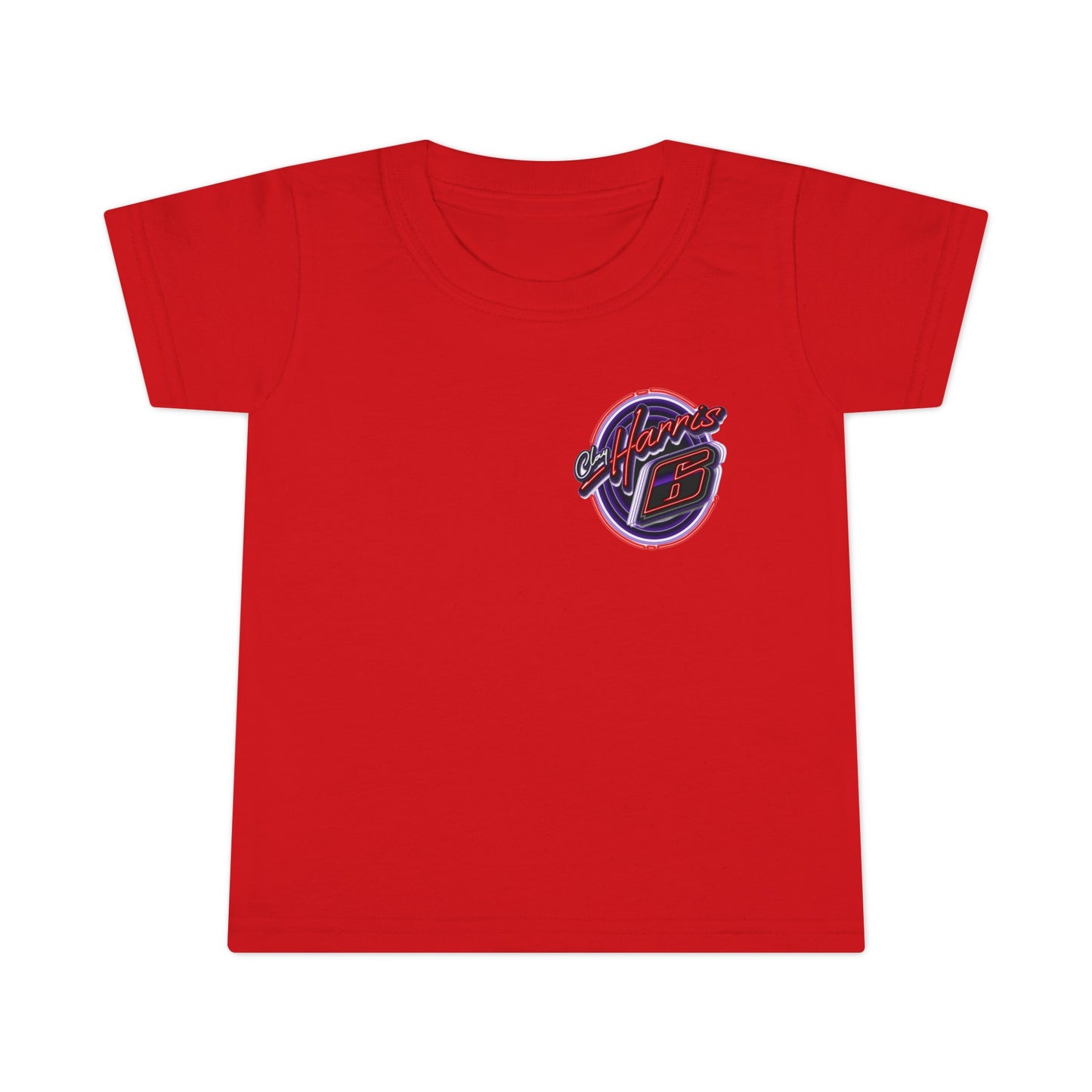 Toddler T-shirt