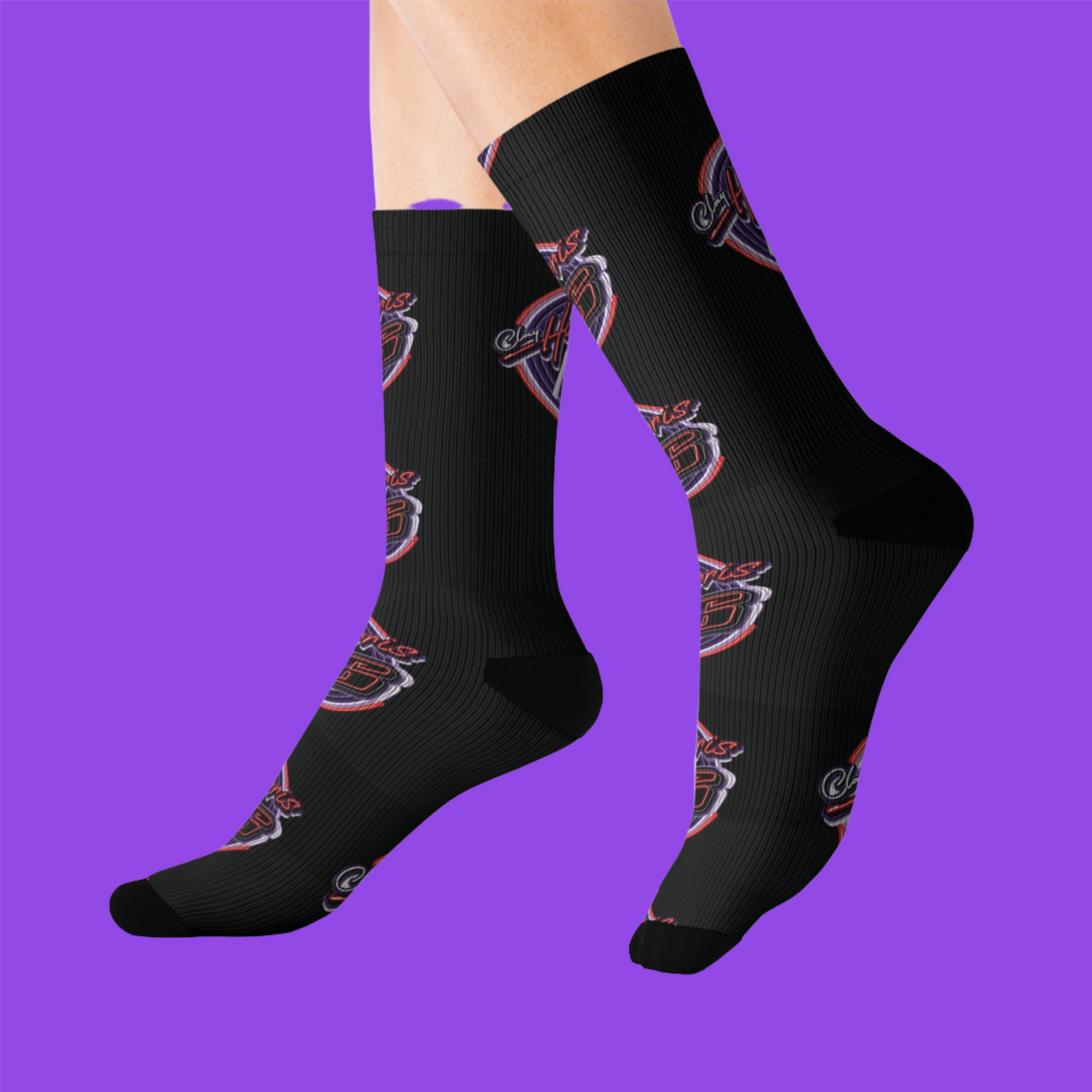 Sublimation Socks