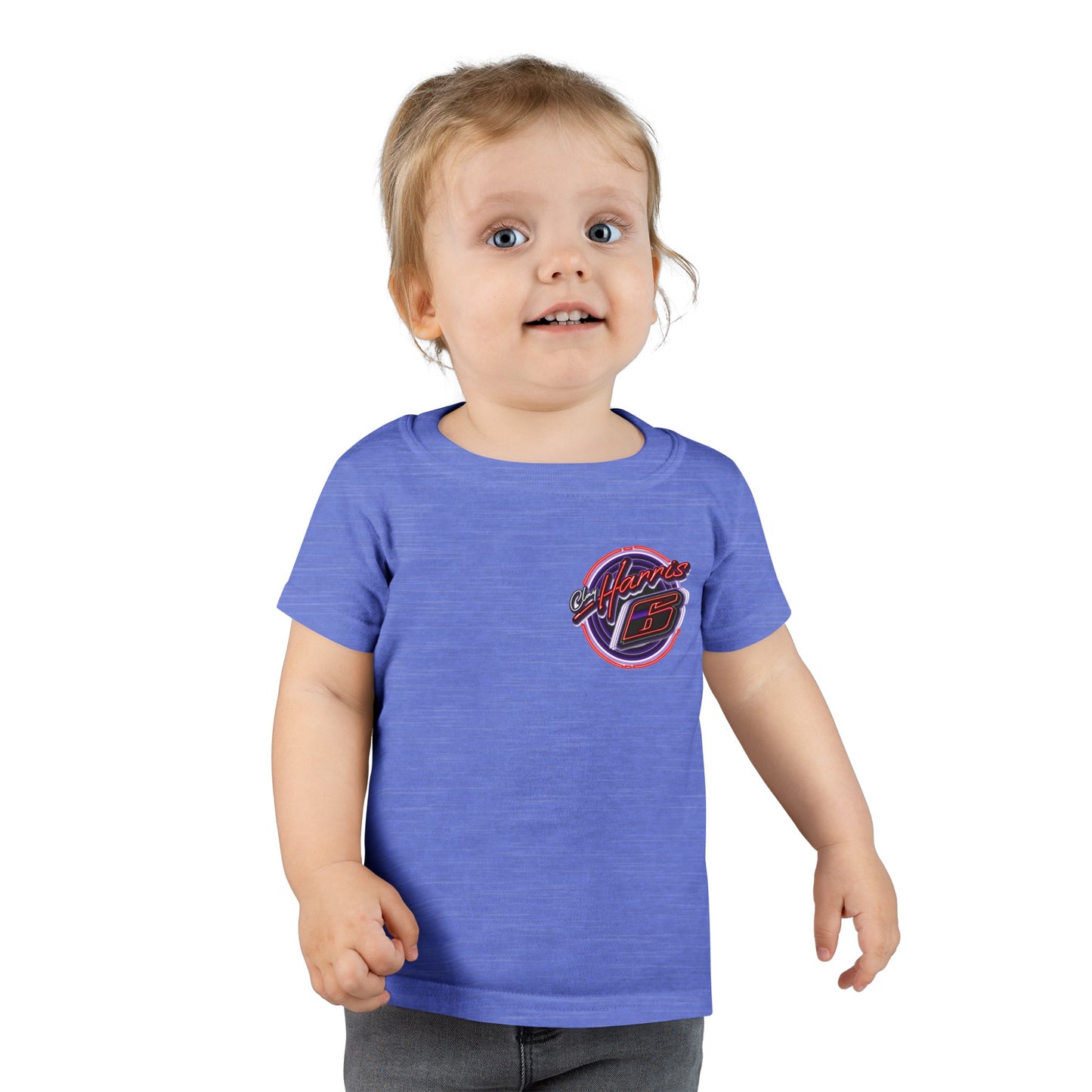 Toddler T-shirt