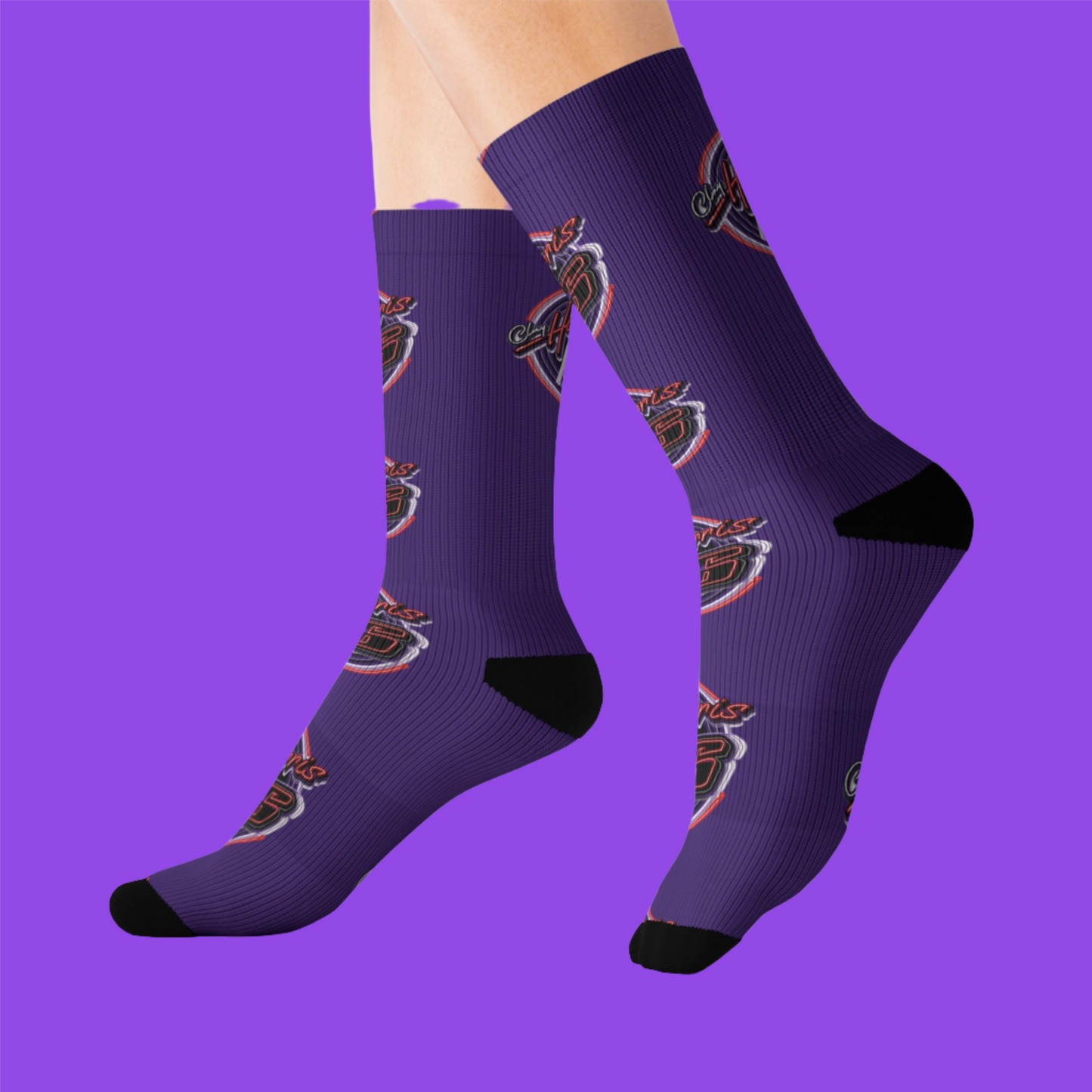 Sublimation Socks