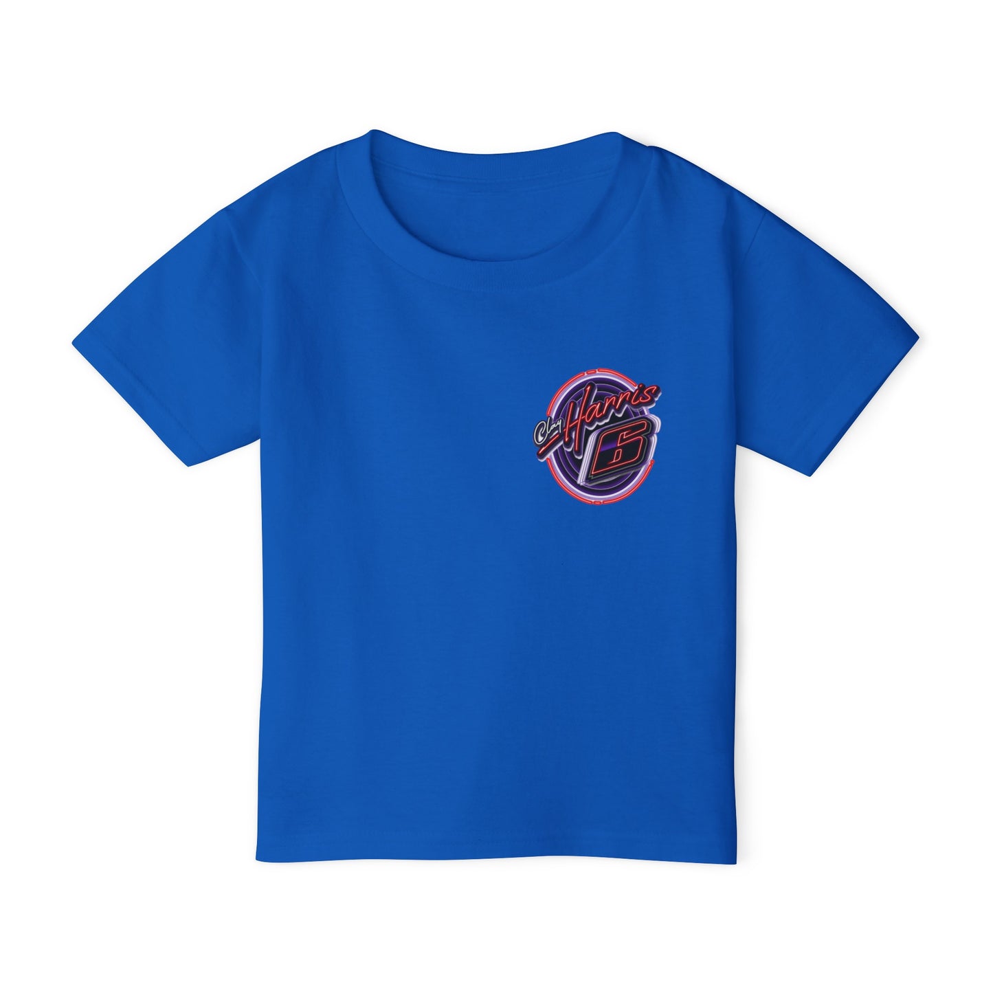 Heavy Cotton™ Toddler T-shirt