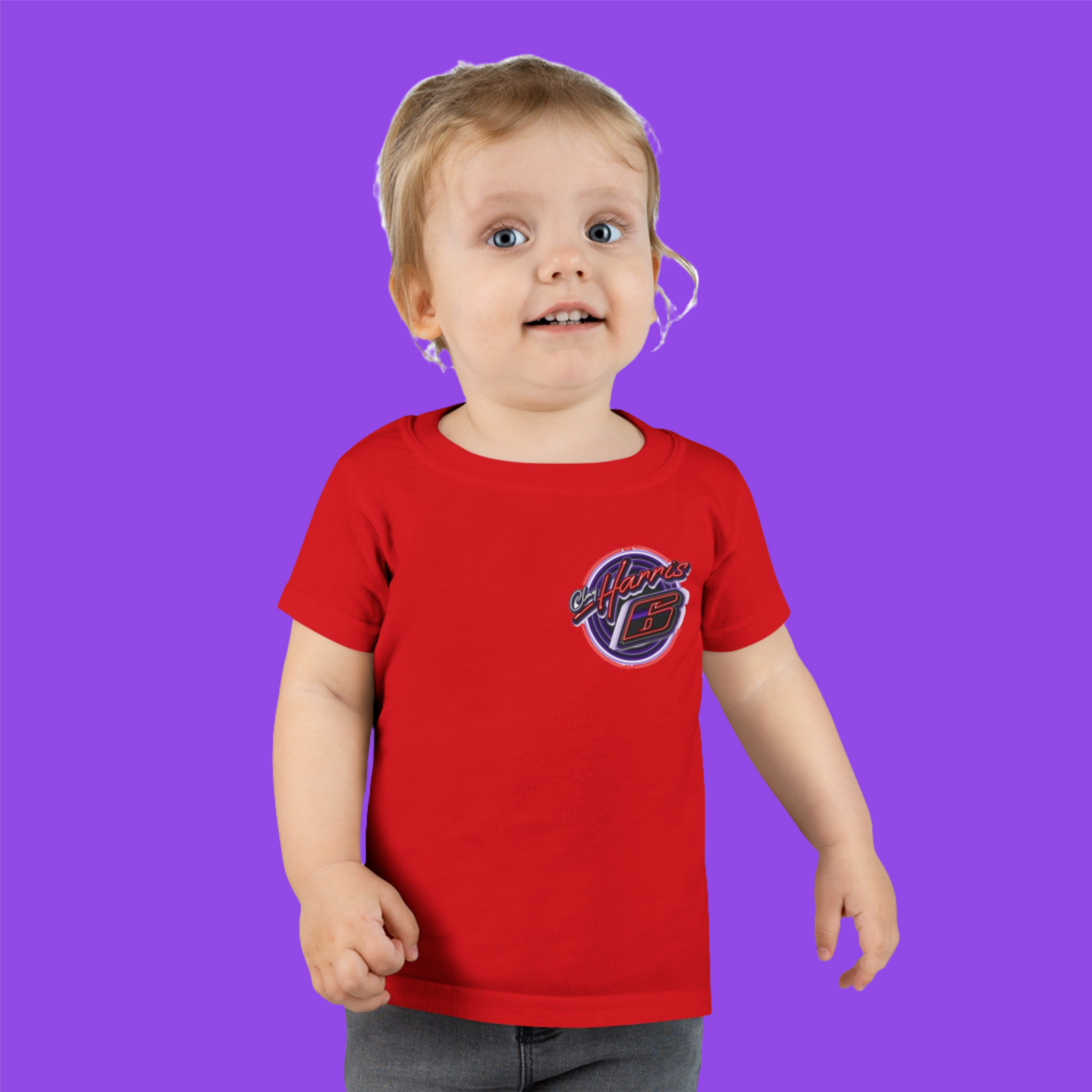 Toddler T-shirt