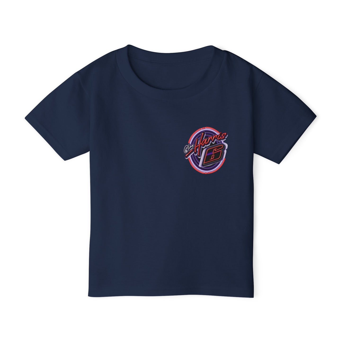 Heavy Cotton™ Toddler T-shirt