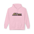 Load image into Gallery viewer, Unisex Midweight Racing Hoodie - CHR Gear - Softstyle Fleece for Motorsports Fans-Shop Clay Harris Racing
