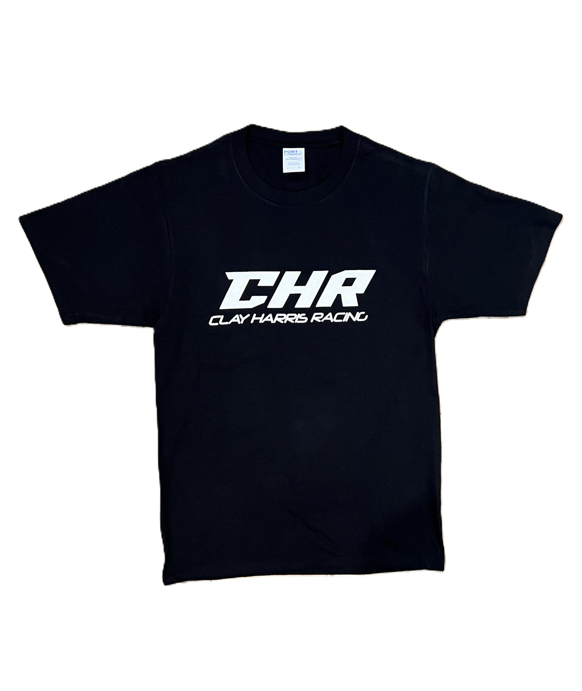 CHR Crew SS Tshirt
