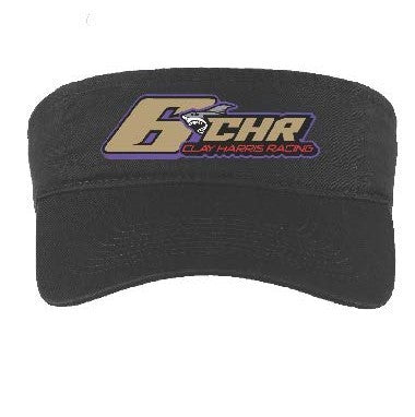 CHR Black Visor