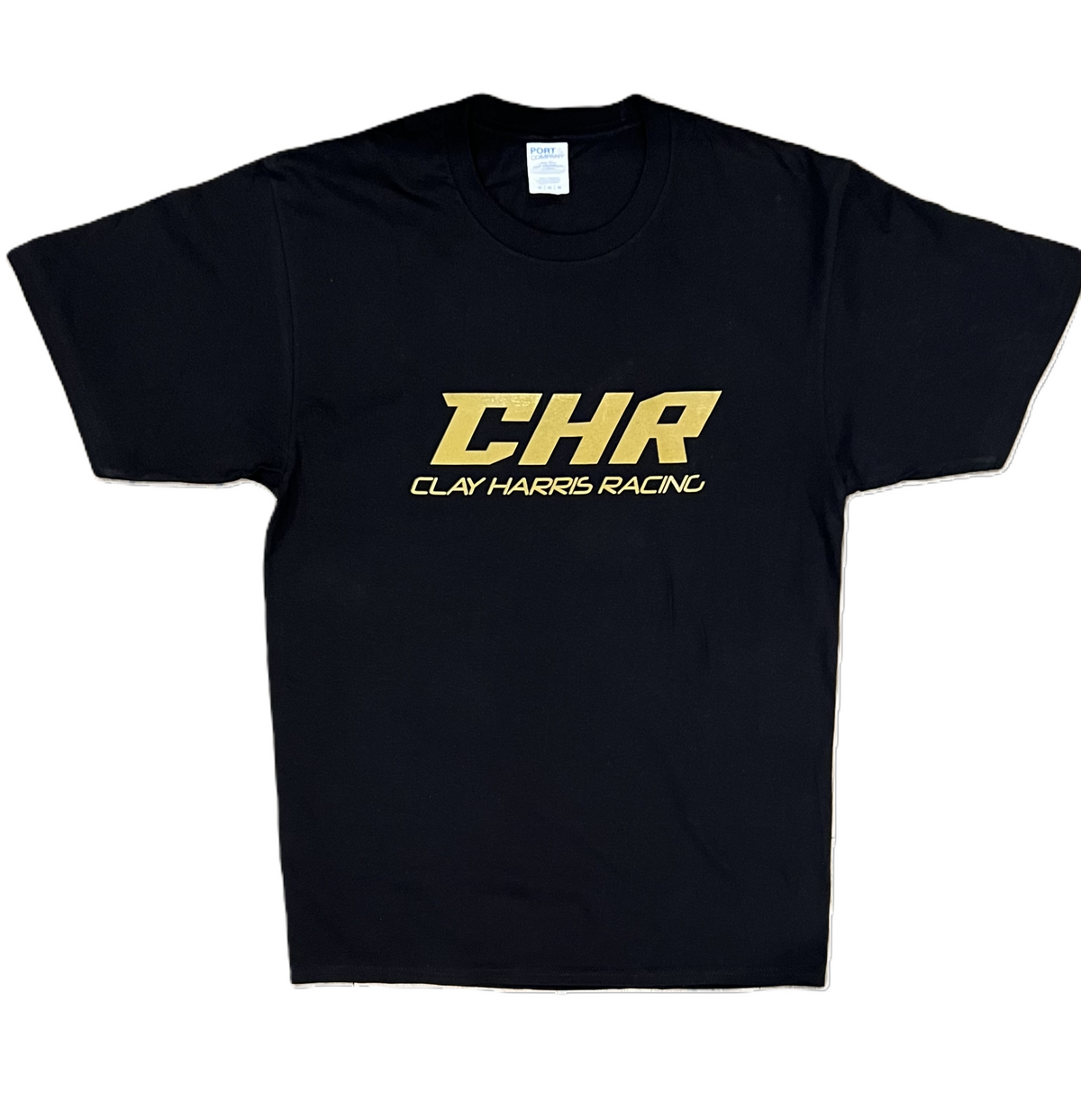 CHR Crew SS Tshirt
