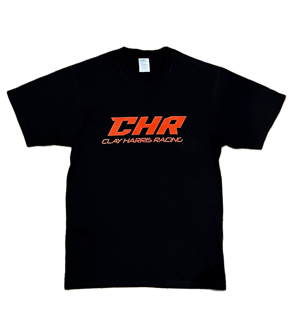CHR Crew SS Tshirt