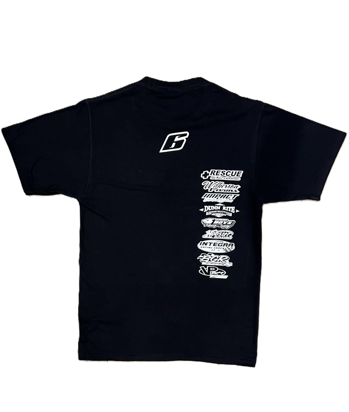CHR Crew SS Tshirt