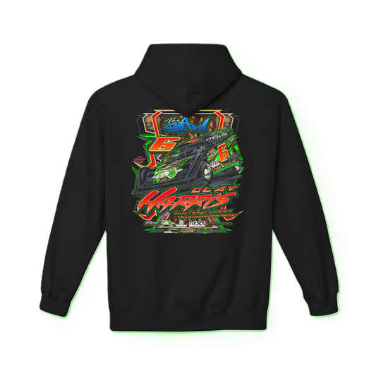 Peanut Hoodie