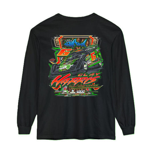 Peanut Long Sleeve