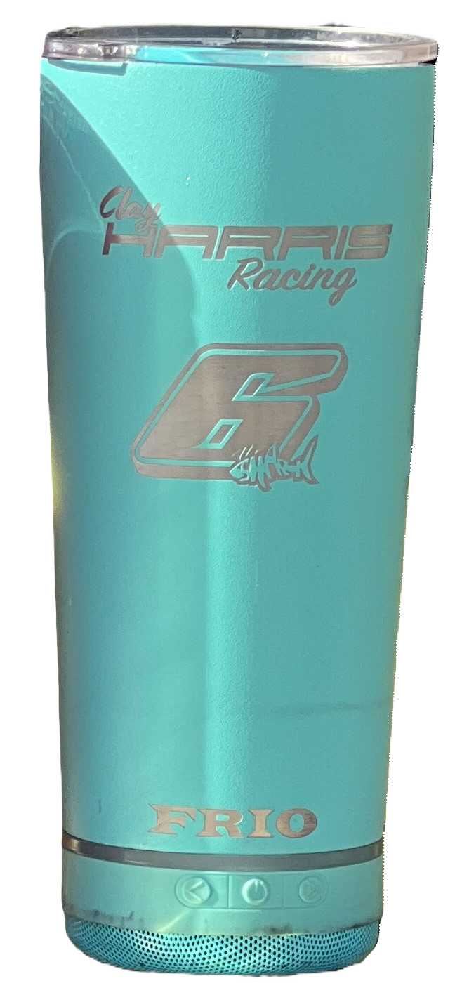 FRIO 360 AQUA Speaker Cup