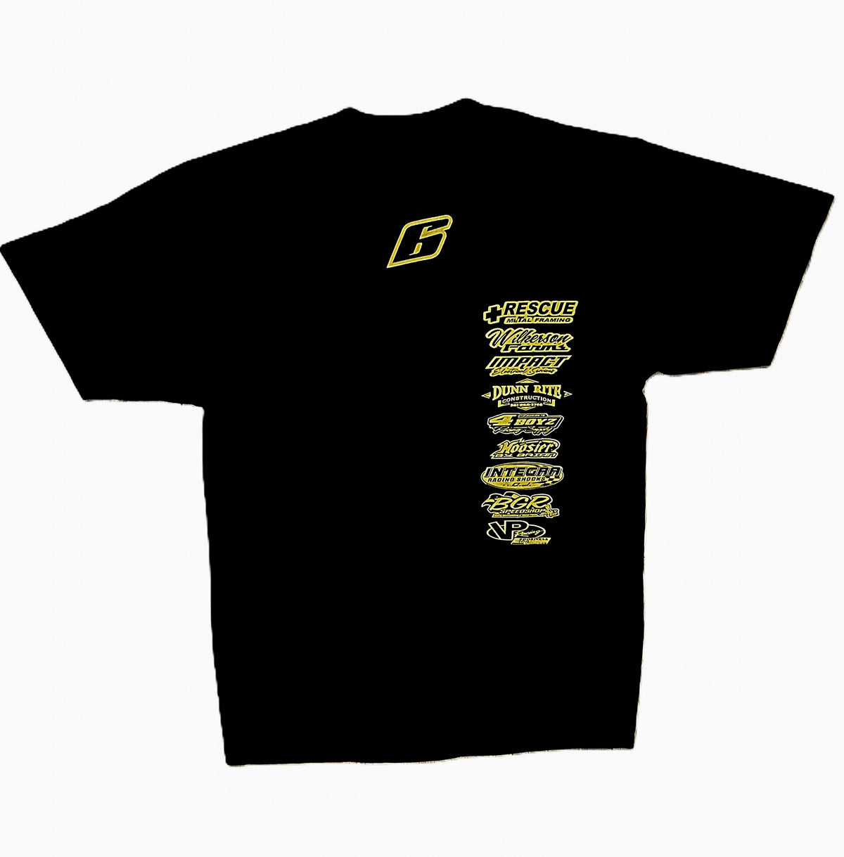 CHR Crew SS Tshirt