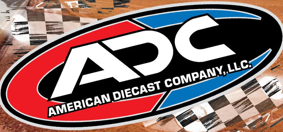 1/24 Scale ADC Dirt Modified 21j