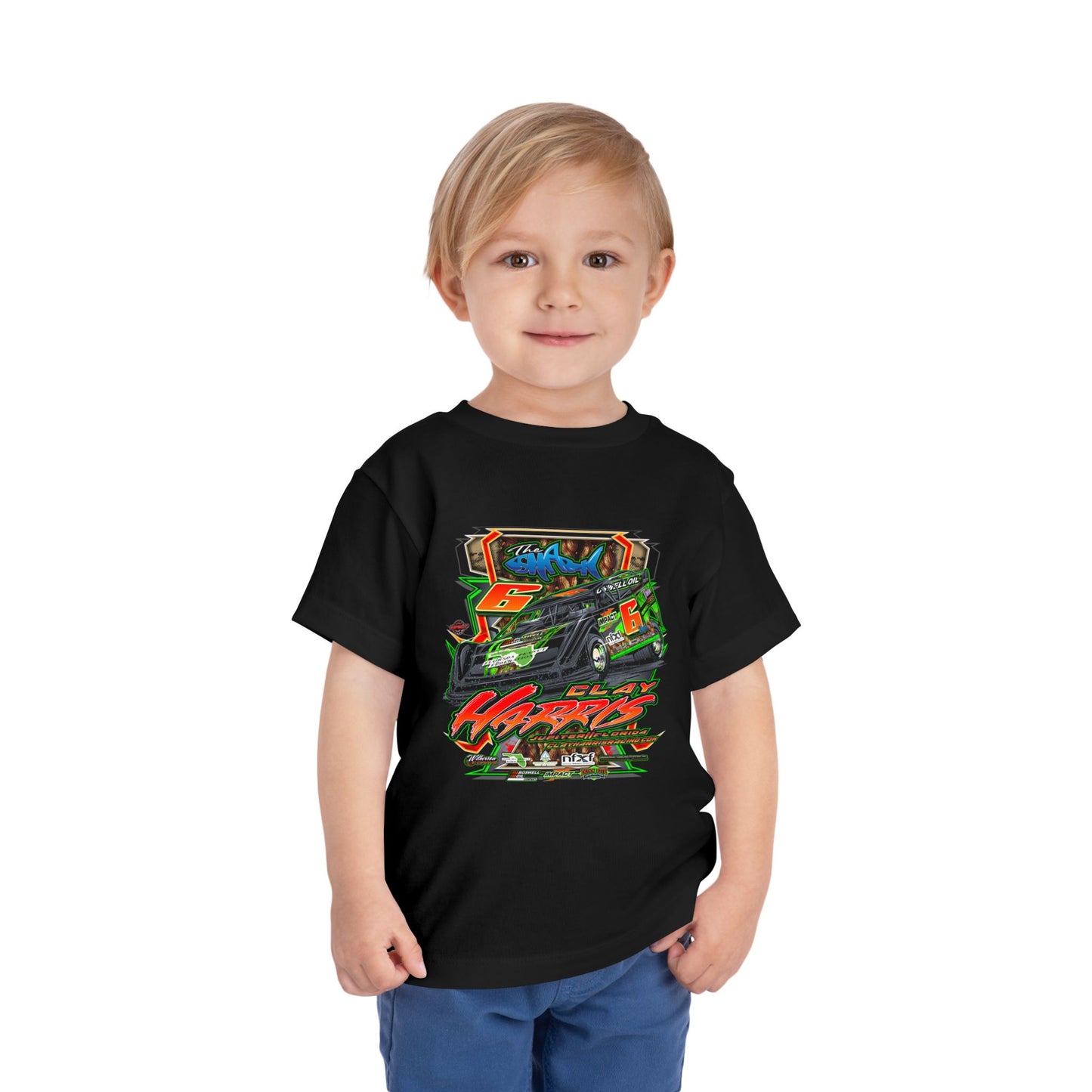 Peanut Short Sleeve YOUTH