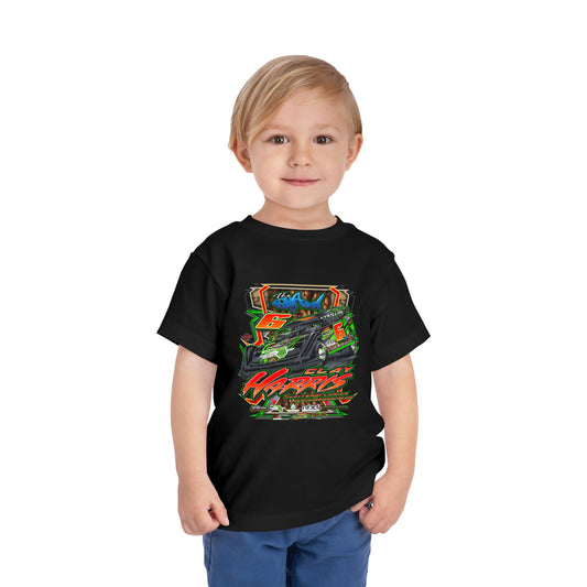 Peanut Short Sleeve YOUTH